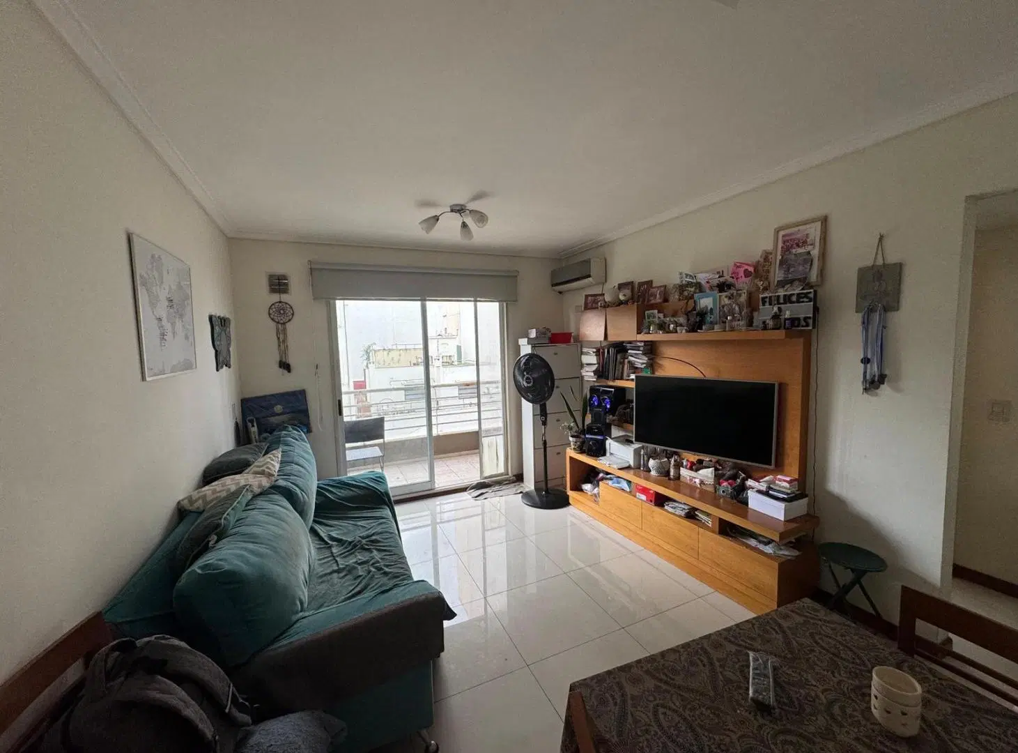 Departamento en Villa Urquiza 3