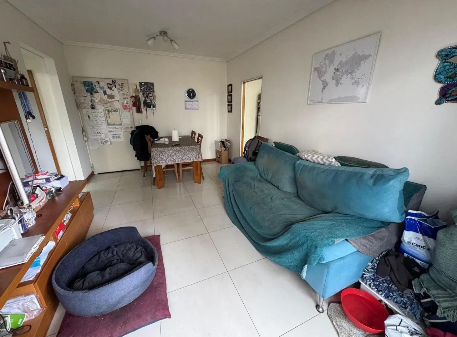 Departamento en Villa Urquiza 4