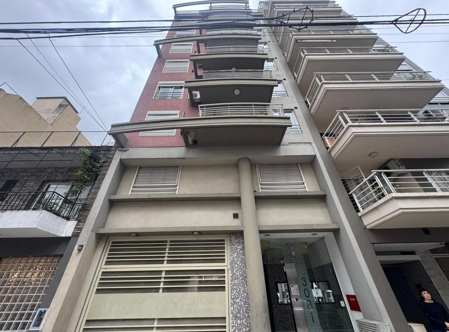 Departamento en Villa Urquiza 2