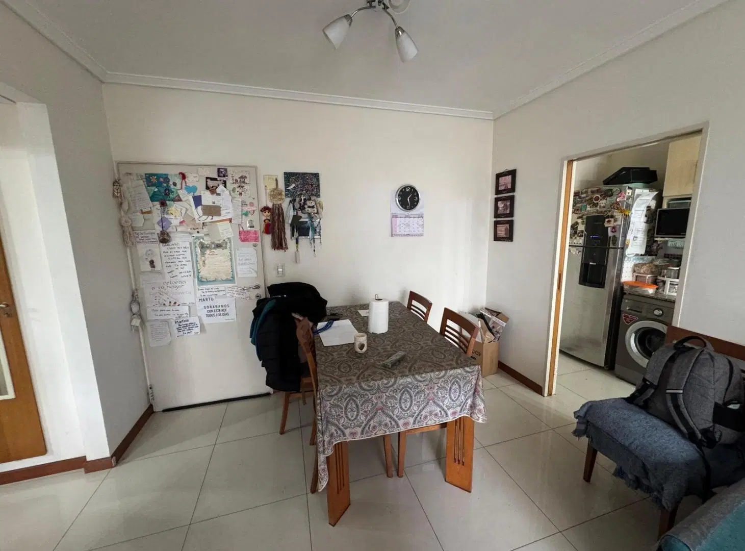 Departamento en Villa Urquiza 5