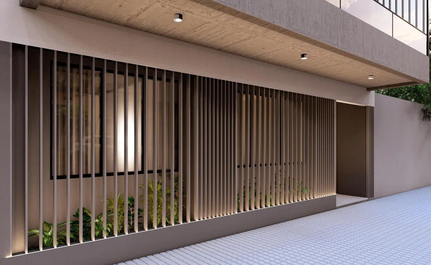 Boulevard Huidobro 3