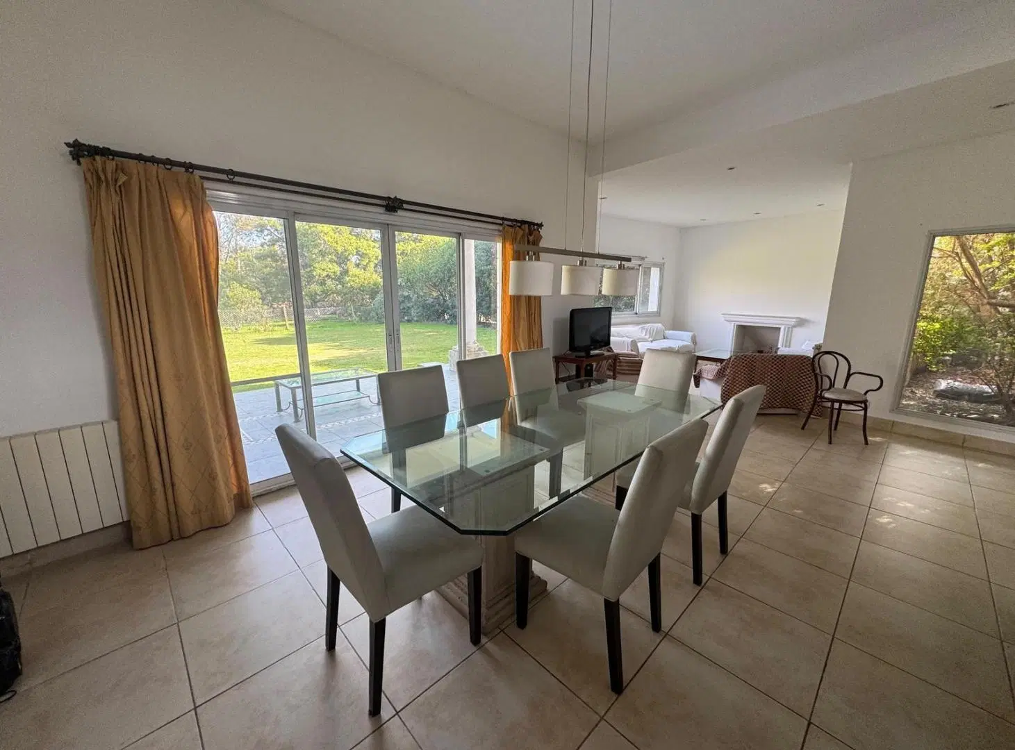 Casa en Pilar 3