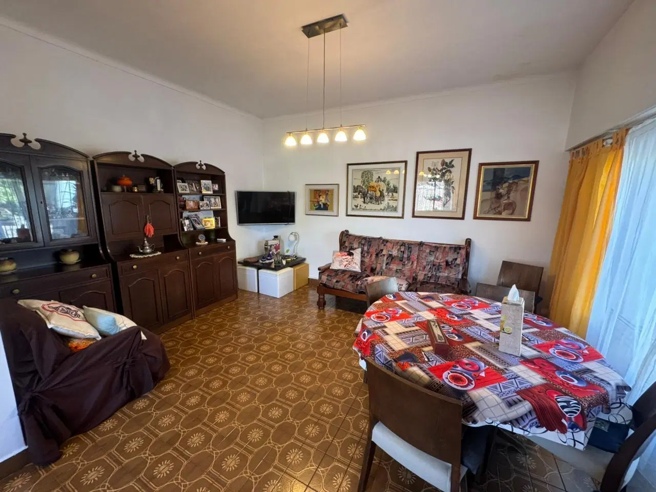 Casa en Martinez 5