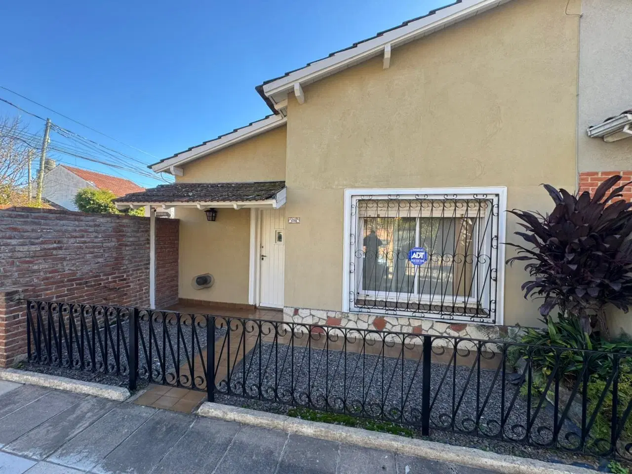 Casa en Martinez 8