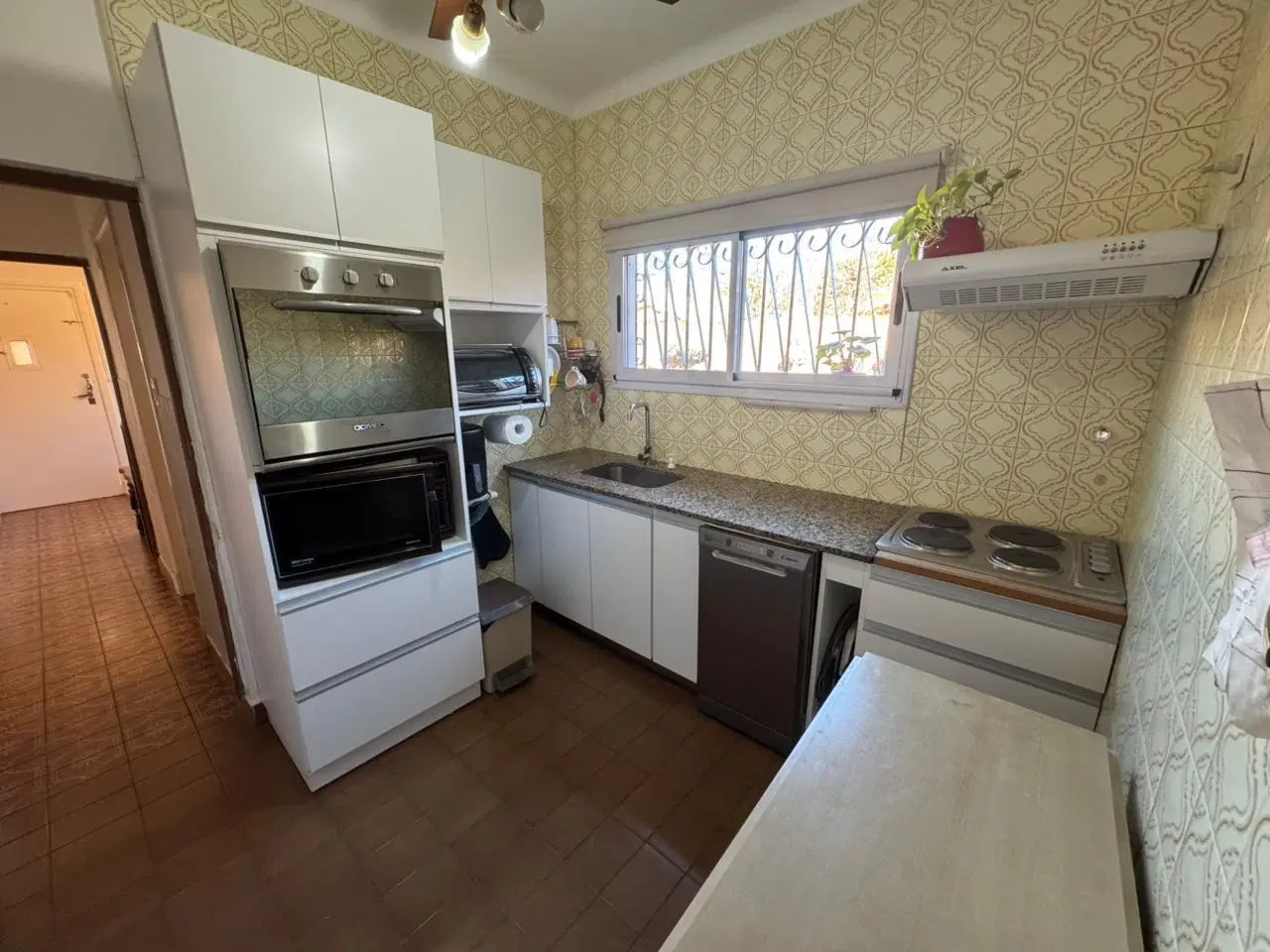 Casa en Martinez 3