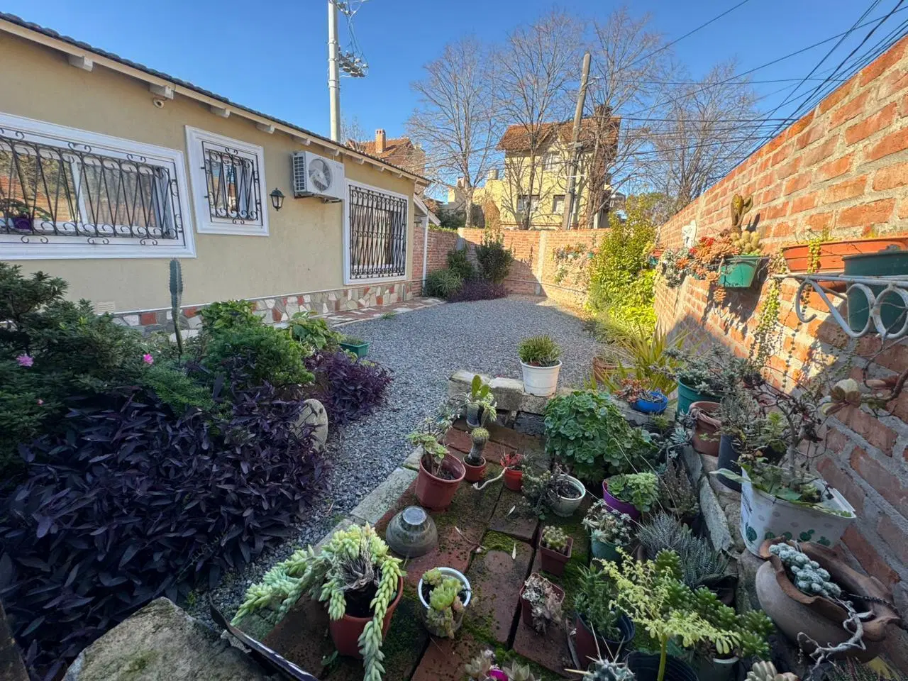 Casa en Martinez 5