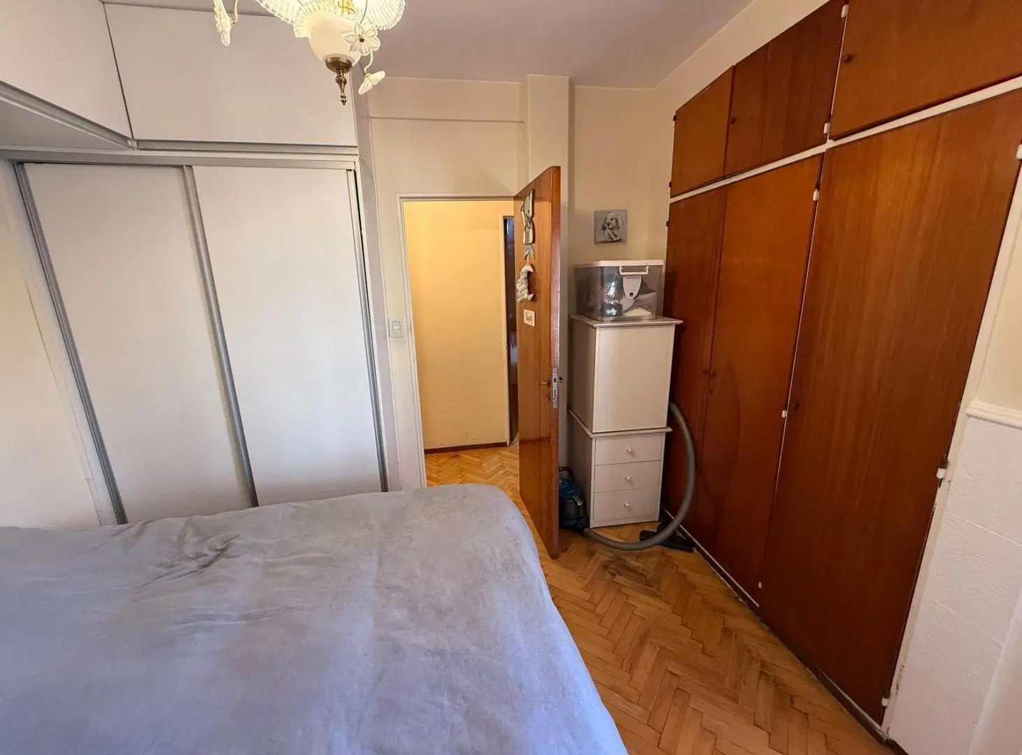 Departamento en Olivos-Maipu/Uzal 5