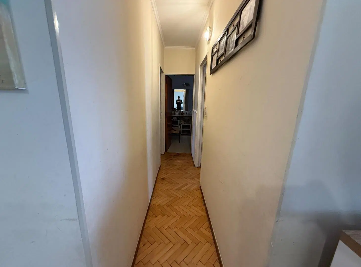 Departamento en Olivos-Maipu/Uzal 4