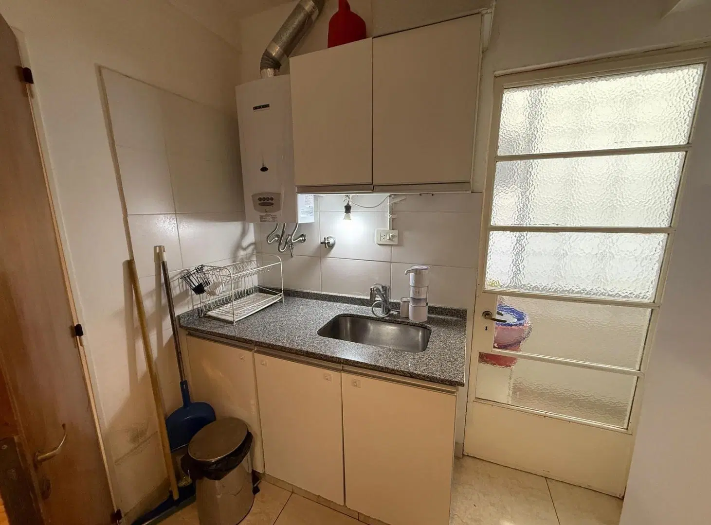 Departamento en Olivos-Maipu/Uzal 3