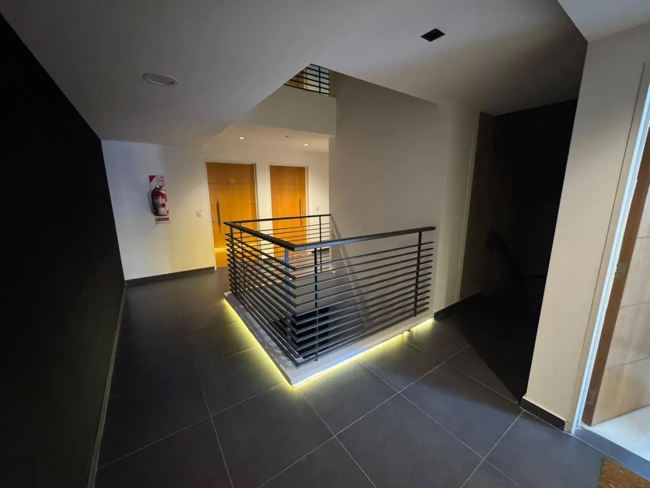 Departamento en Saavedra 3