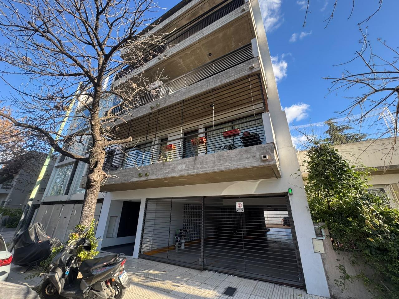 Foto de Departamento en Saavedra, imagen 1
