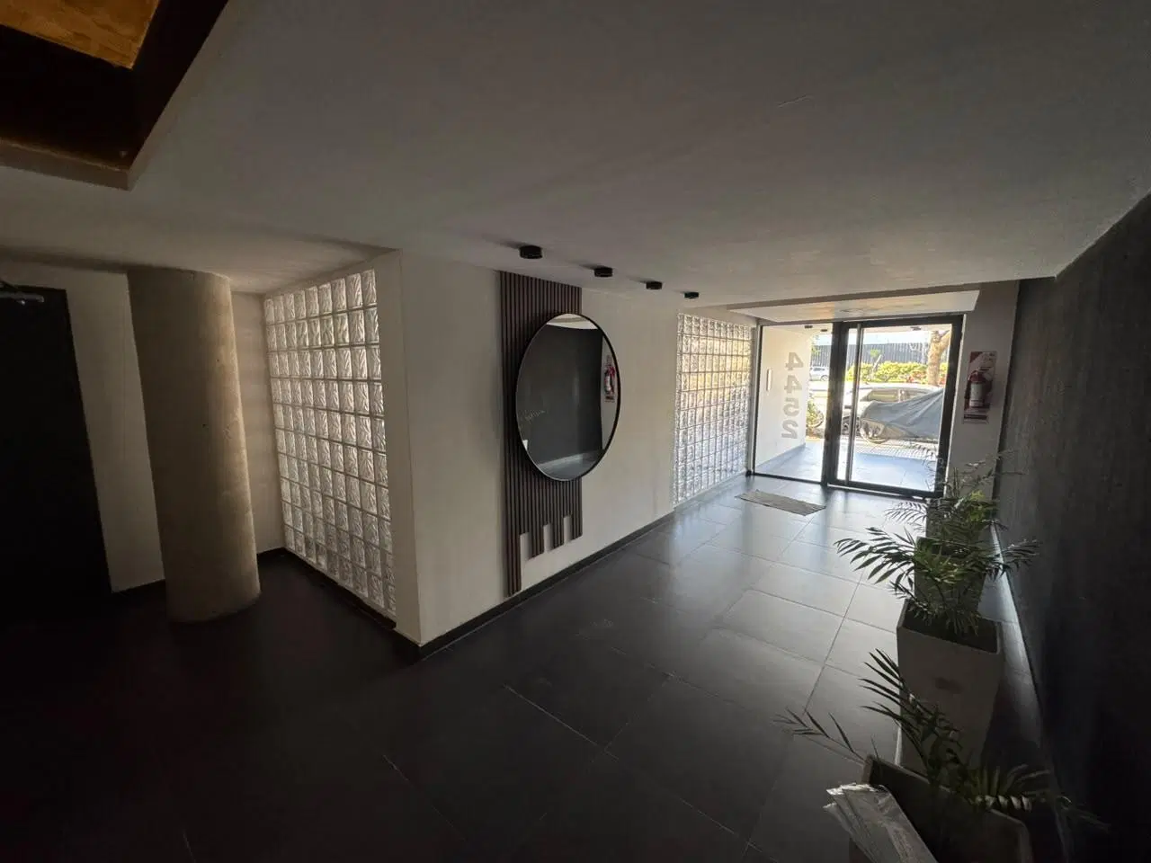 Departamento en Saavedra 2