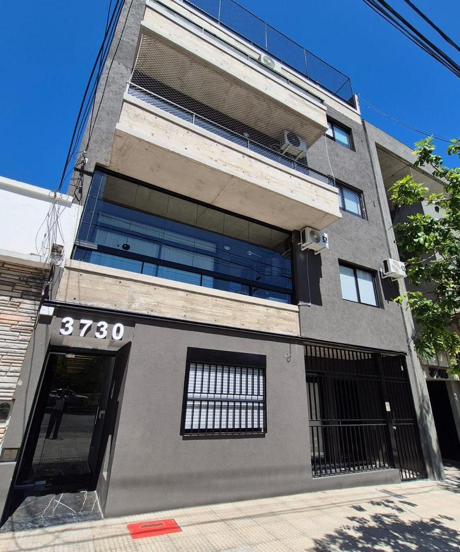 Foto de Se vende departamento 2 ambientes en Villa Urquiza, imagen 3