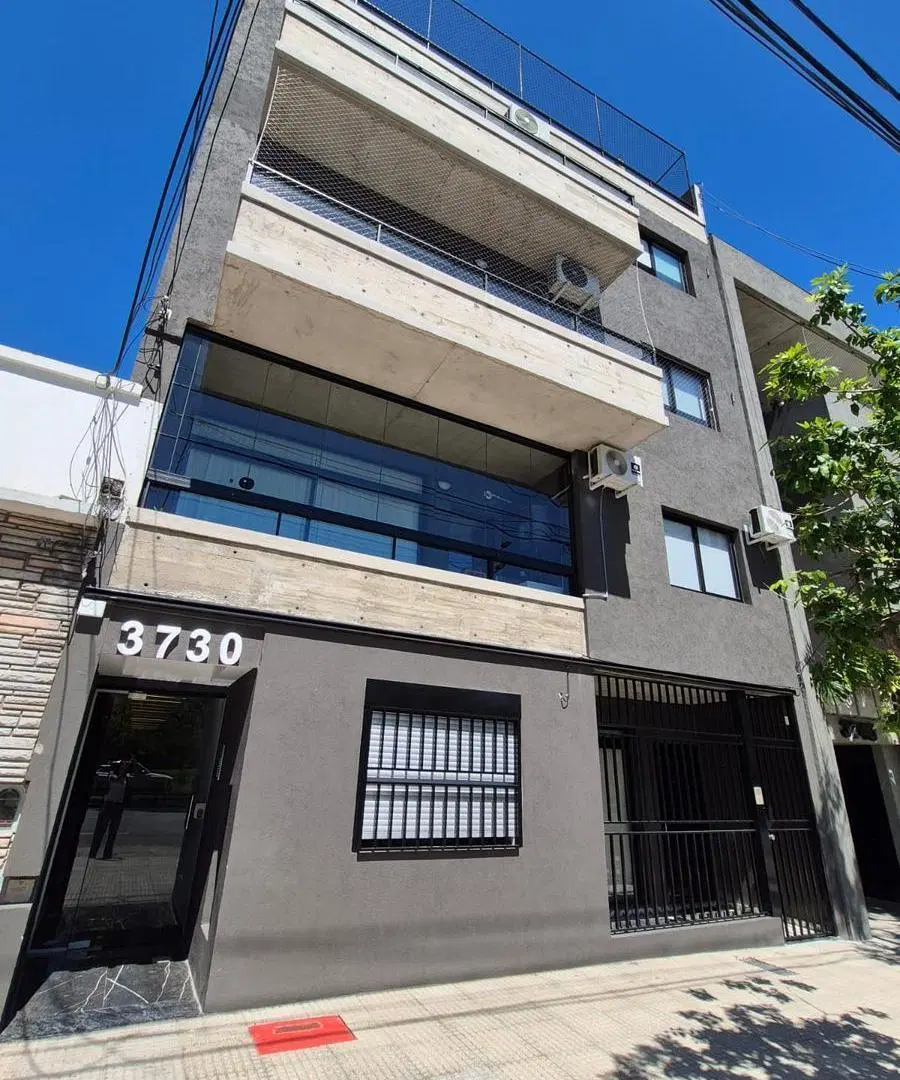 Se vende Departamento 2 ambientes en Villa Urquiza 2