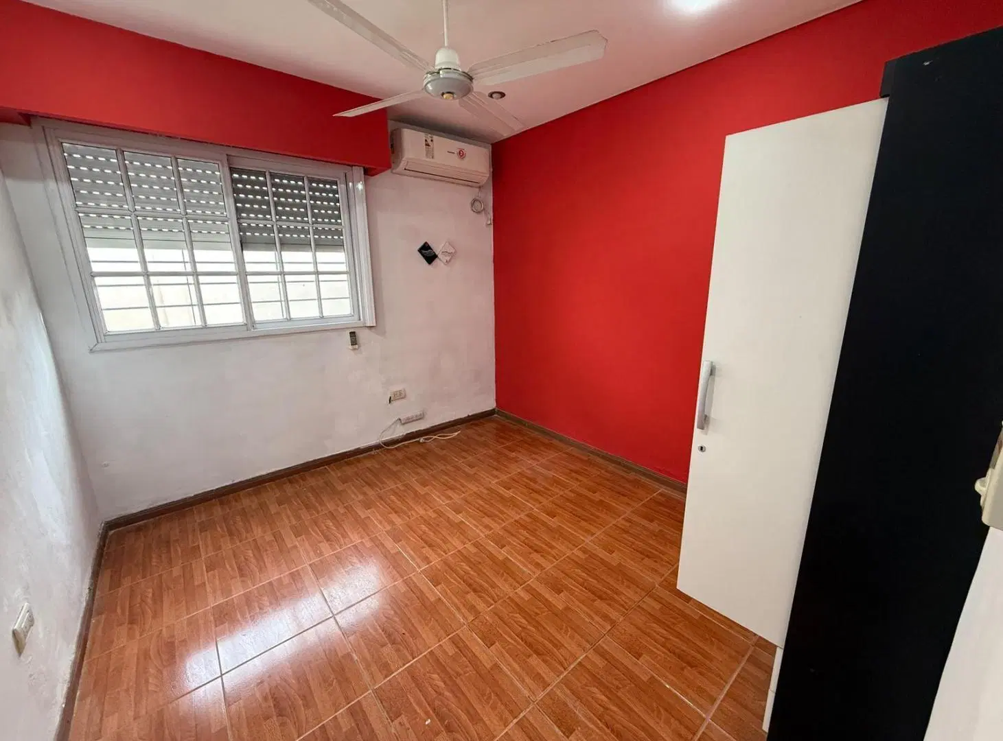Departamento en Mart.-Santa Fe/Fleming 3