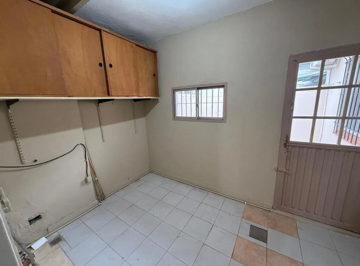 Departamento en Mart.-Santa Fe/Fleming 4