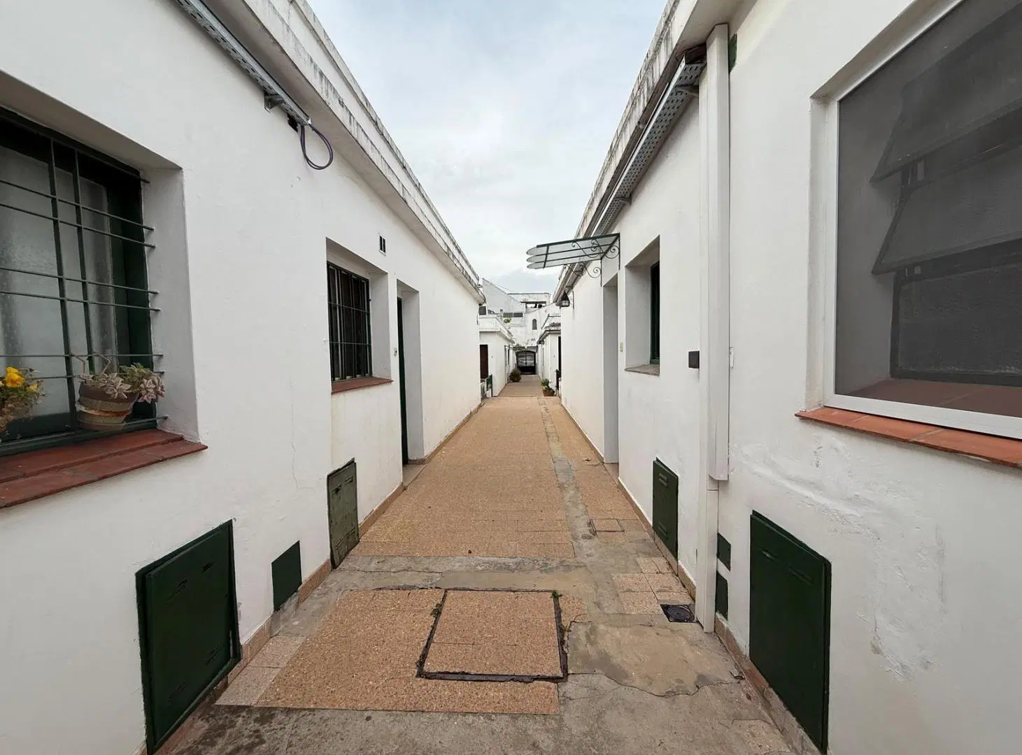 Departamento en Mart.-Santa Fe/Fleming 2