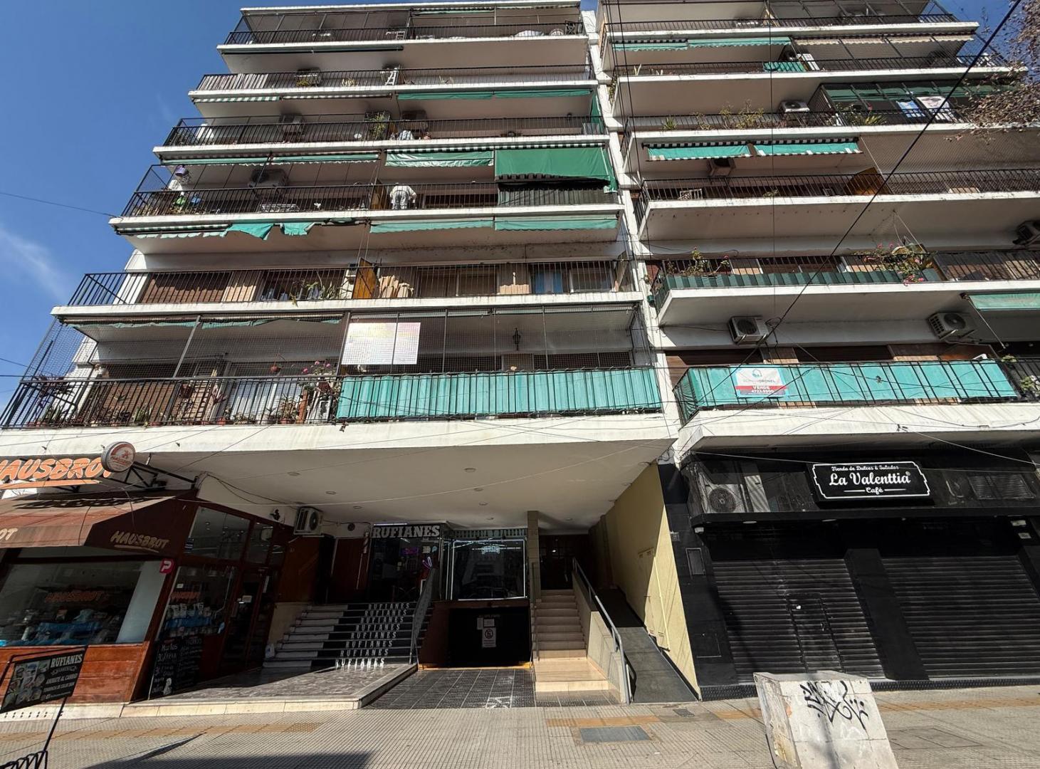 Foto de Departamento en Olivos, imagen 3