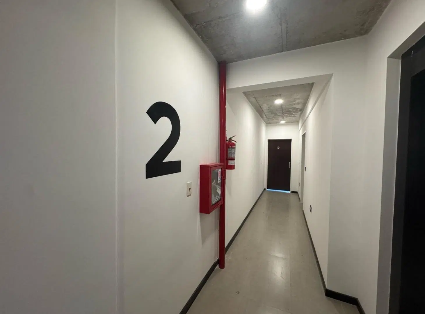 Departamento 2 ambientes en alquiler en Saavedra 2