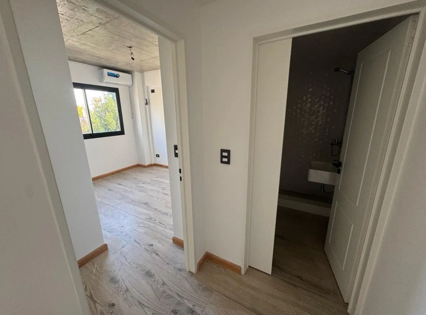 Departamento 2 ambientes en alquiler en Saavedra 4