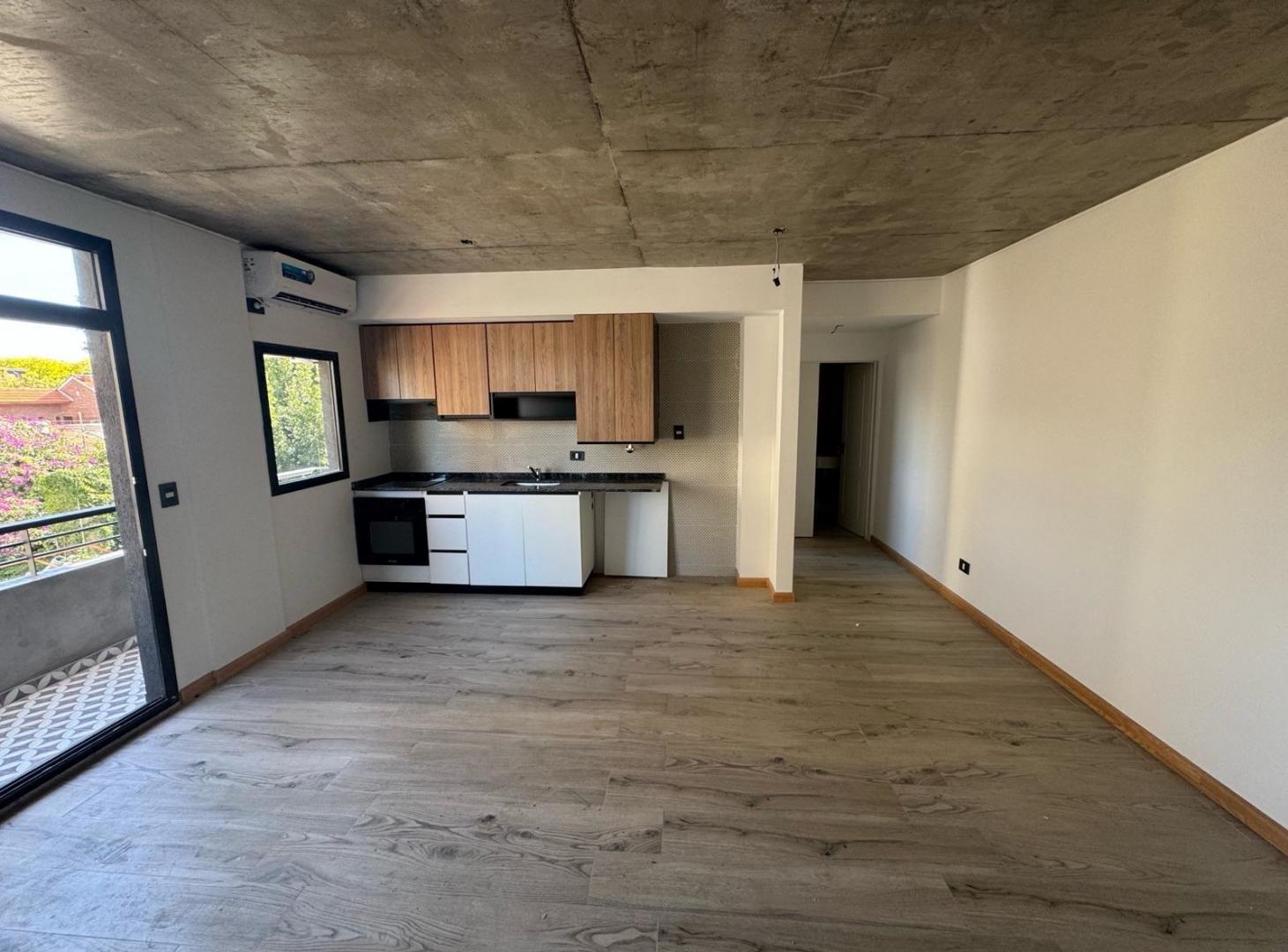 Apartamento