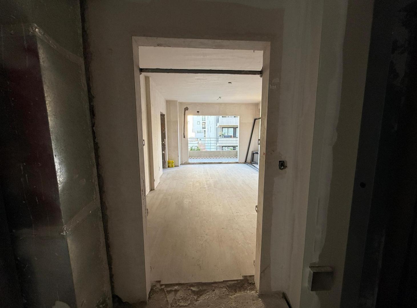 Foto de Excelente Monoambiente en alquiler, Villa Urquiza, imagen 4