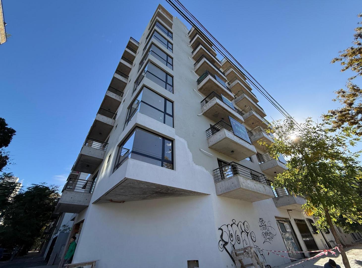 Foto de Excelente Monoambiente en alquiler, Villa Urquiza, imagen 5