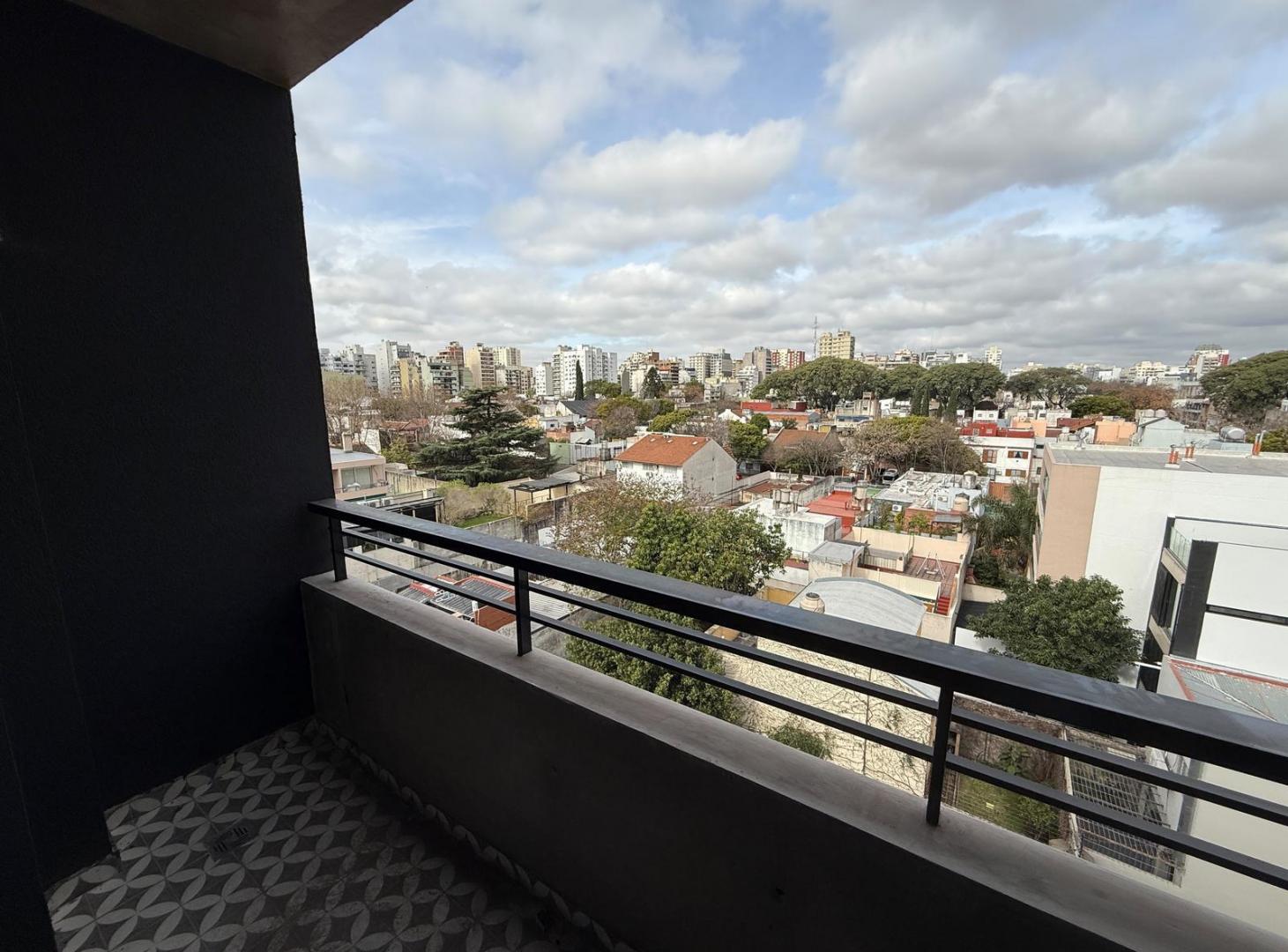Foto de Departamento 1 amb - Villa Urquiza, imagen 1