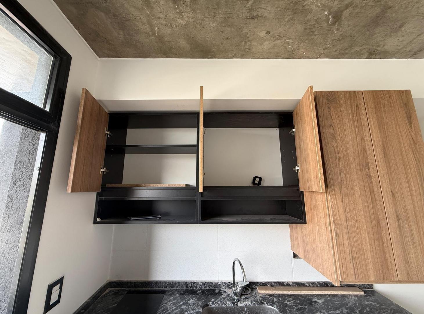 Foto de Departamento 1 amb - Villa Urquiza, imagen 5