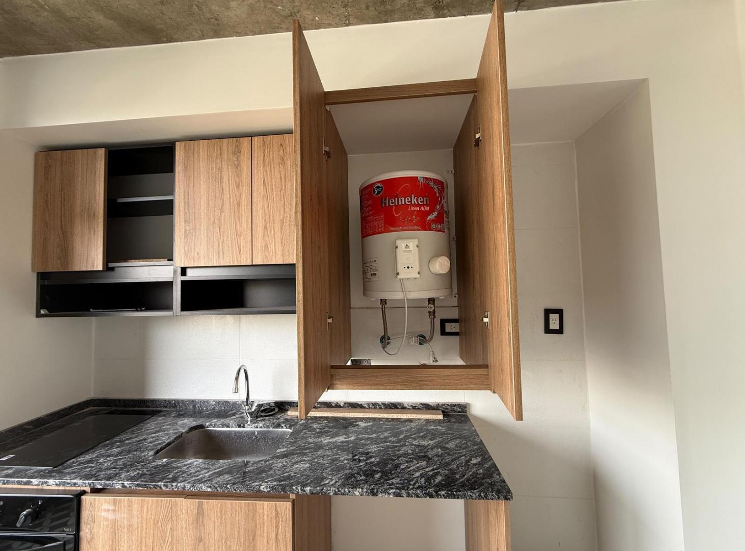 Foto de Departamento 1 amb - Villa Urquiza, imagen 2