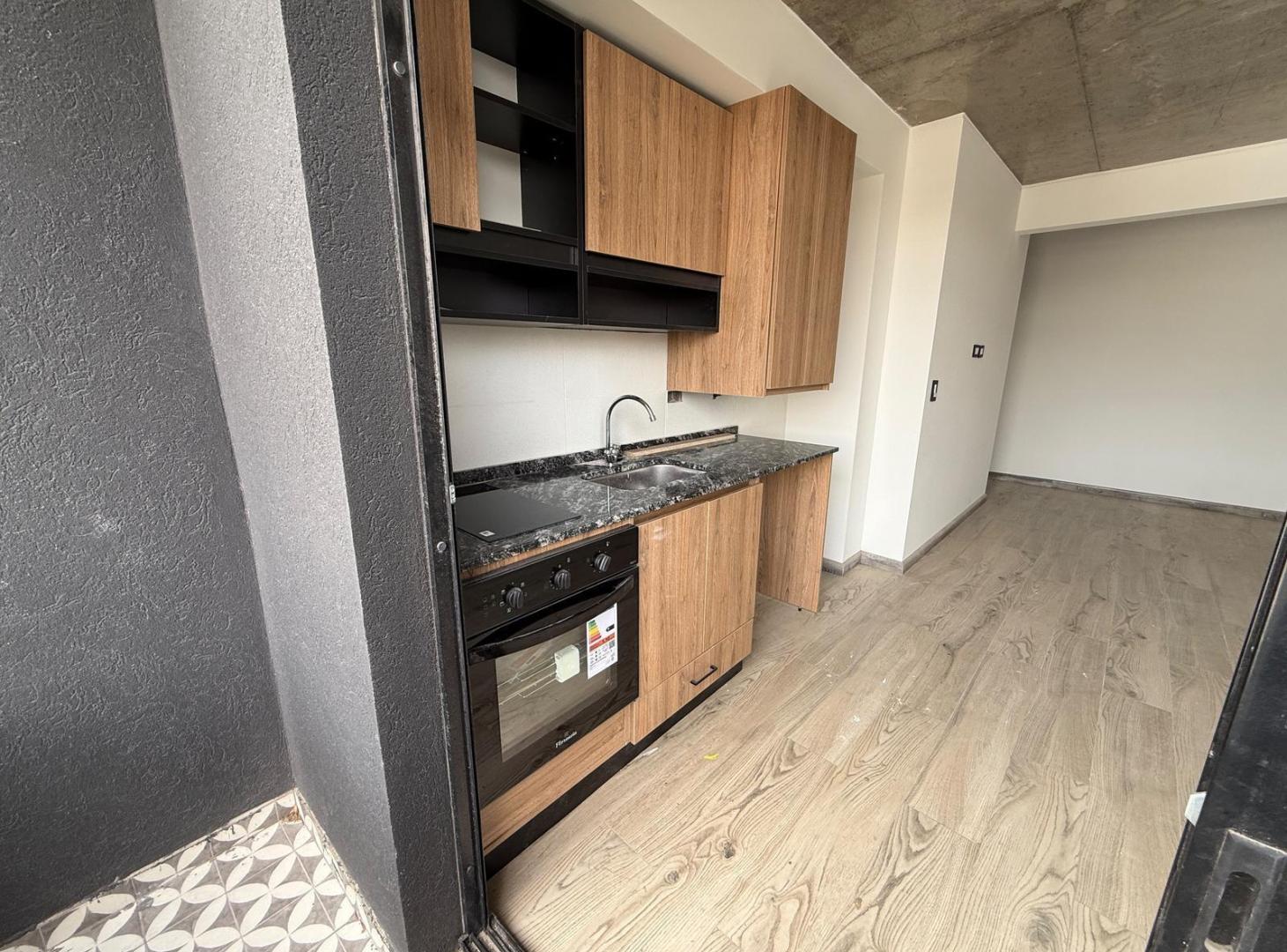 Foto de Departamento 1 amb - Villa Urquiza, imagen 4