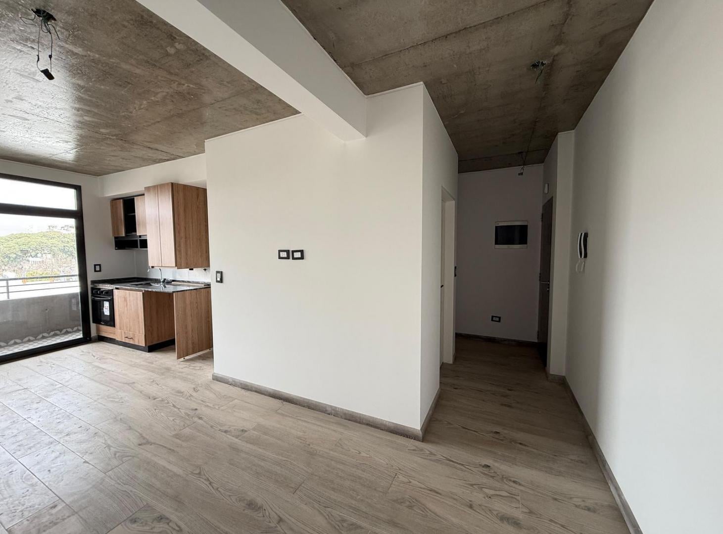 Foto de Departamento 1 amb - Villa Urquiza, imagen 3