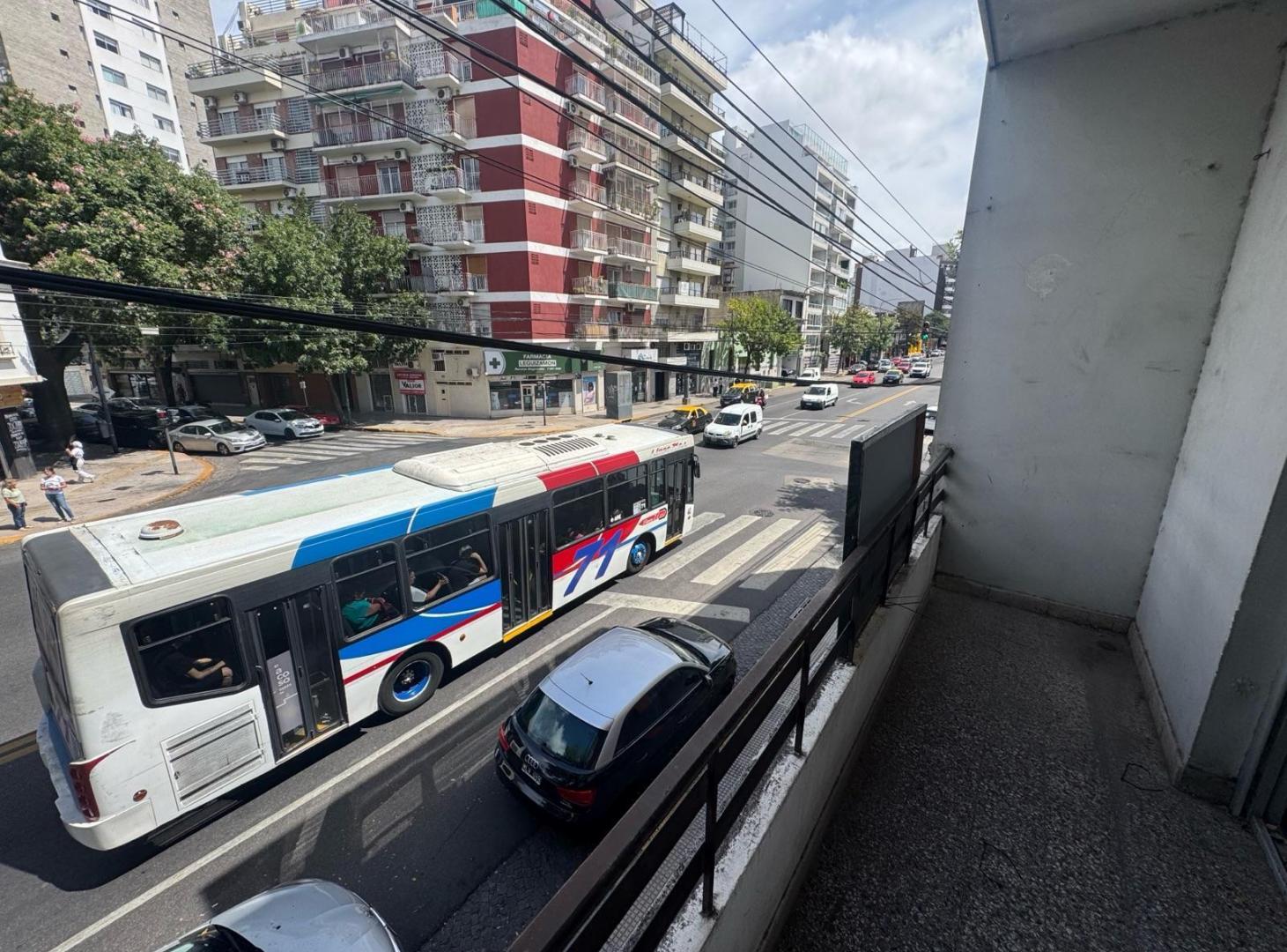 Foto de Departamento en Villa Ortuzar, imagen 3
