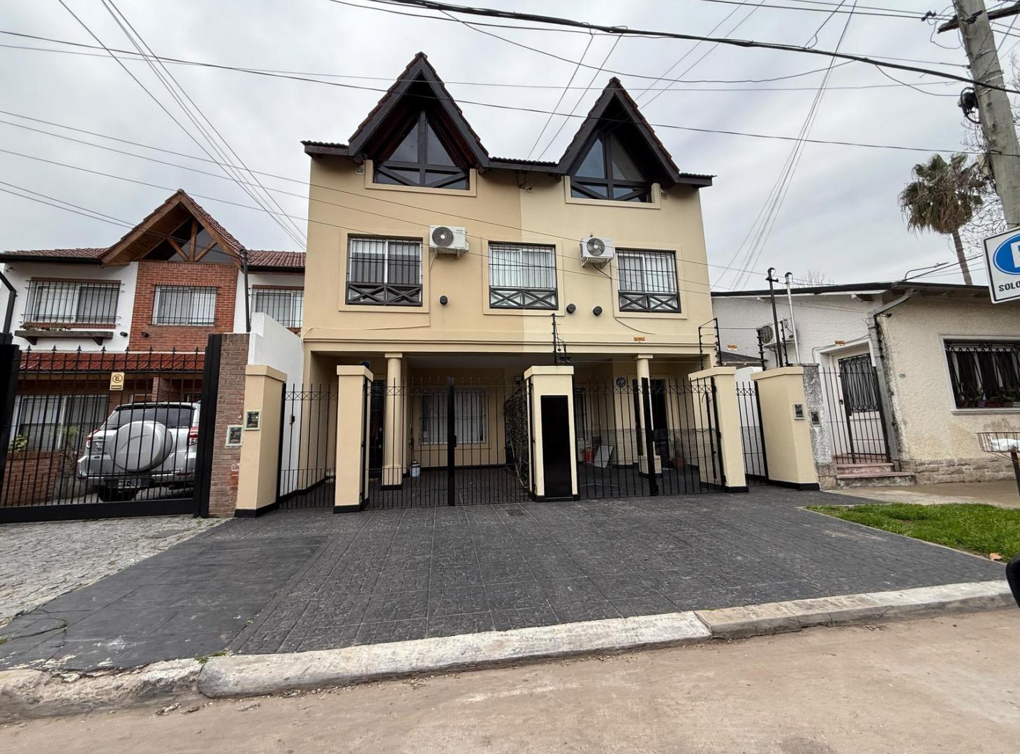 Foto de Casa en Olivos, imagen 5