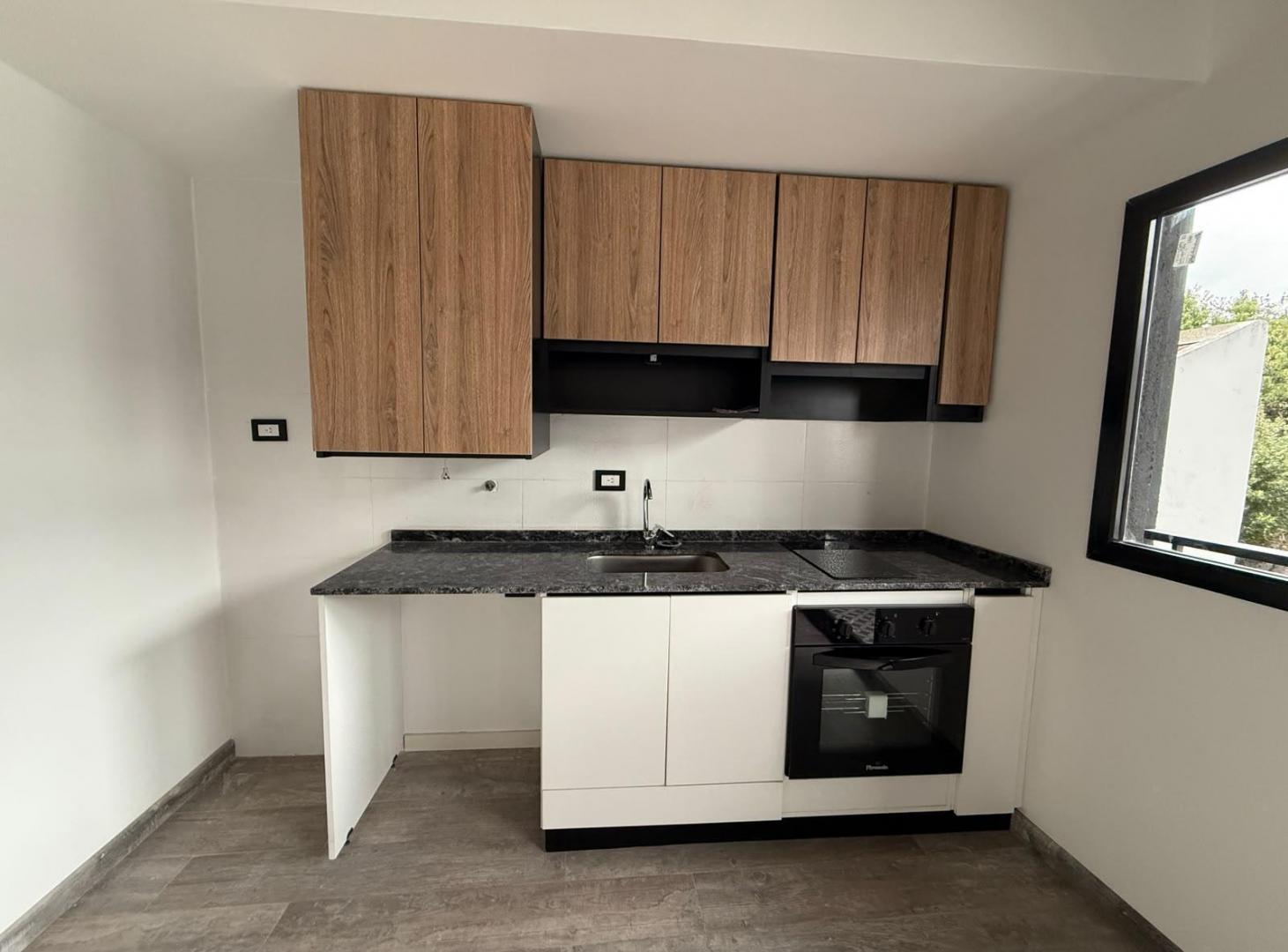 Foto de Departamento 1 AMB. - Villa Urquiza, imagen 5