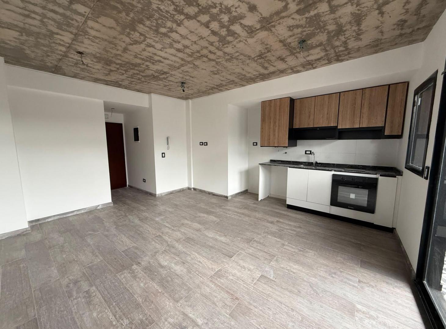 Foto de Departamento 1 AMB. - Villa Urquiza, imagen 4