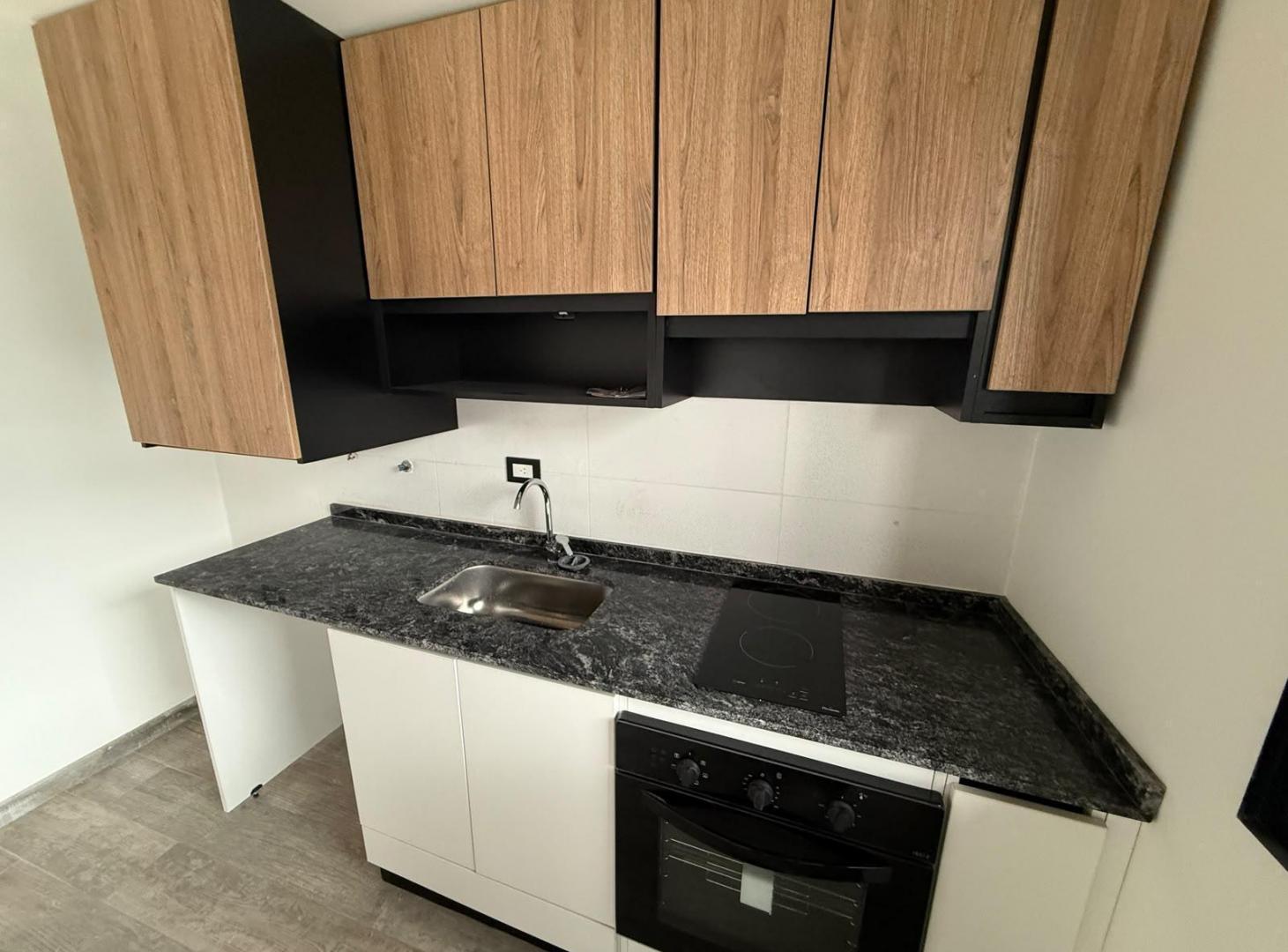 Foto de Departamento 1 AMB. - Villa Urquiza, imagen 2