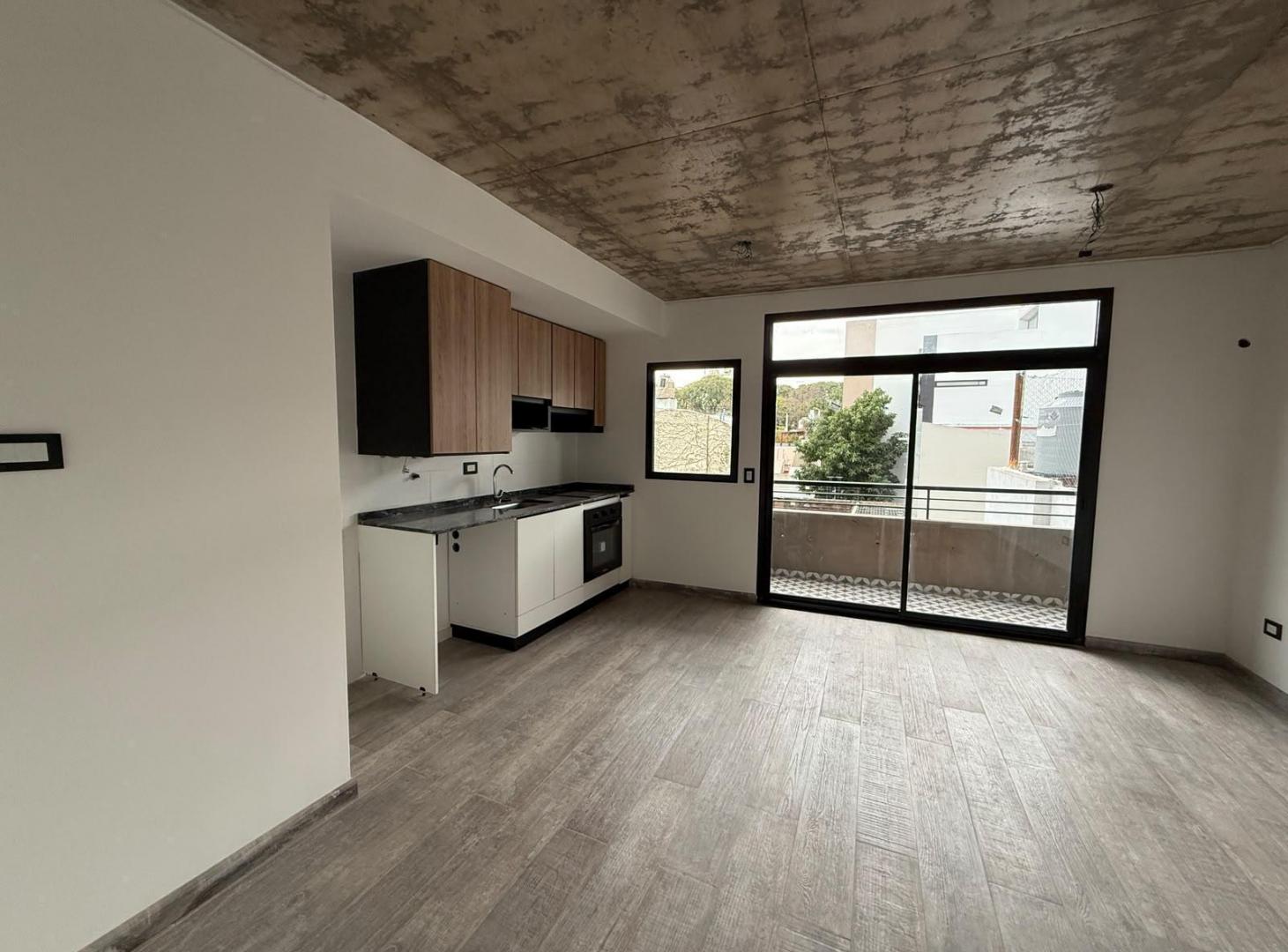 Foto de Departamento 1 AMB. - Villa Urquiza, imagen 1