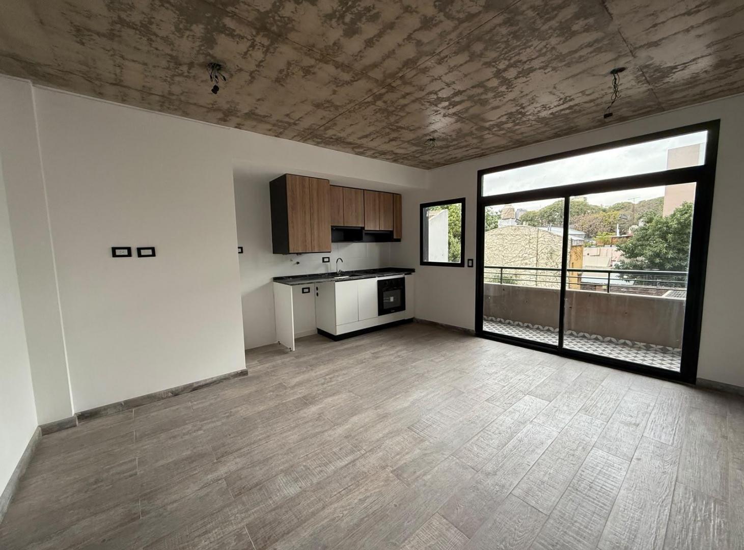 Foto de Departamento 1 AMB. - Villa Urquiza, imagen 3