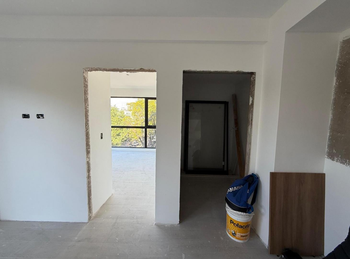 Foto de Departamento 2 ambientes a estrenar a la venta - Villa Urquiza, imagen 4
