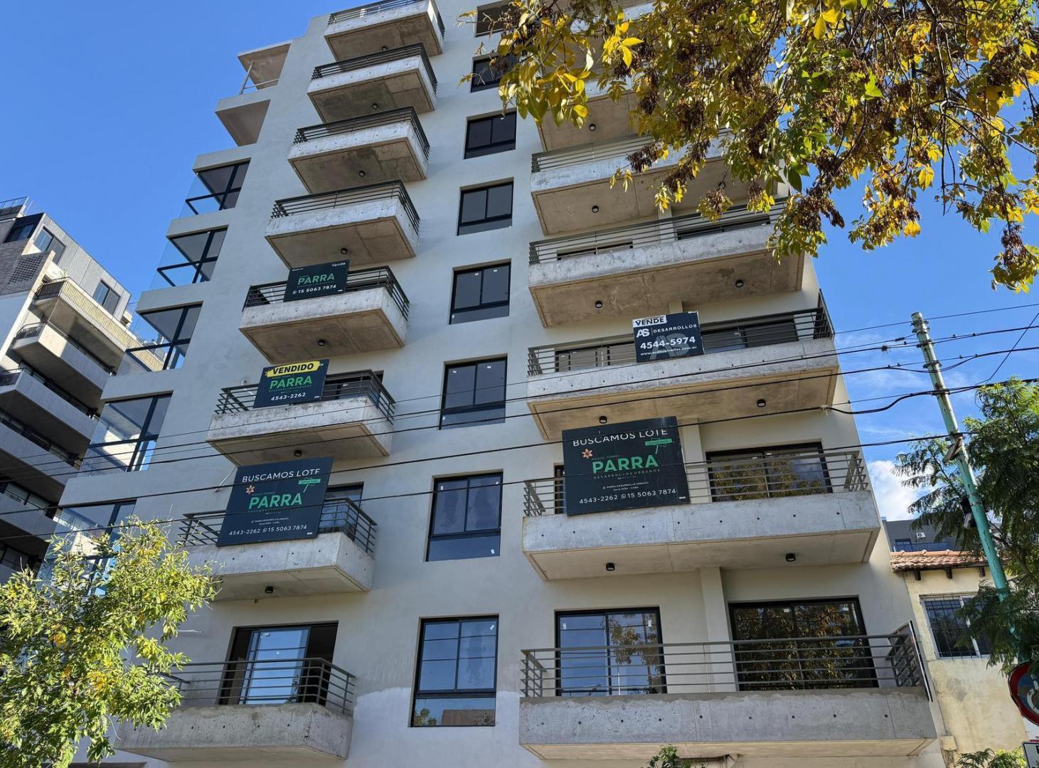 Foto de Departamento de 3 ambientes a estrenar a la venta en Villa Urquiza, imagen 4