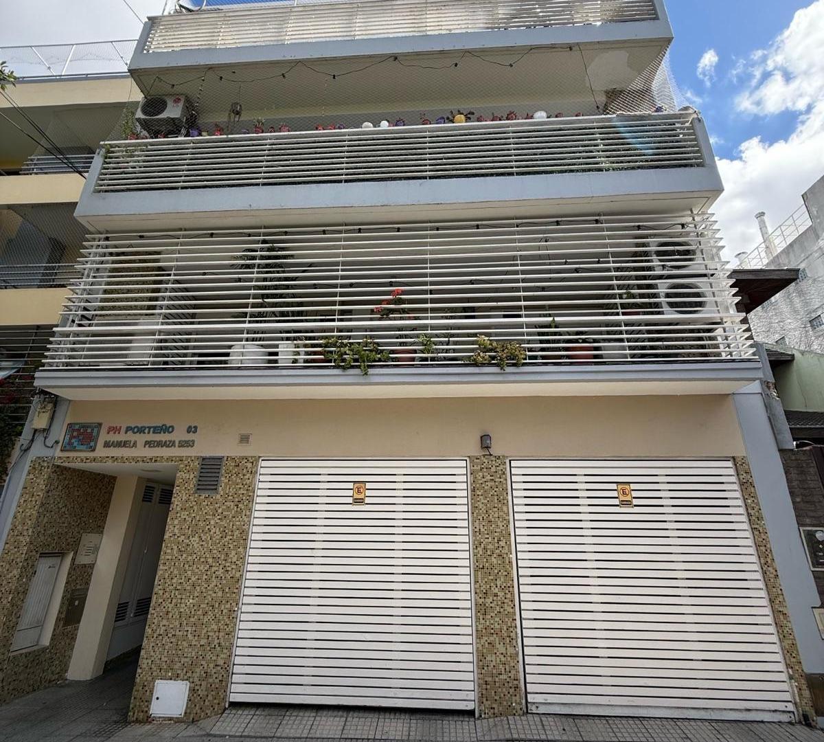 Foto de PH 3 ambientes a la venta en Villa Urquiza, imagen 1