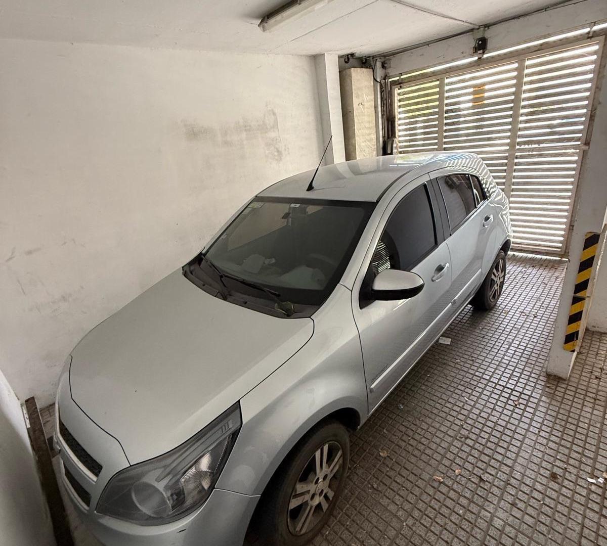 Foto de PH 3 ambientes a la venta en Villa Urquiza, imagen 4