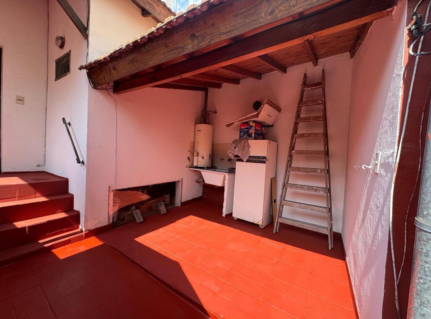 Foto de Casa en Villa Urquiza, imagen 5