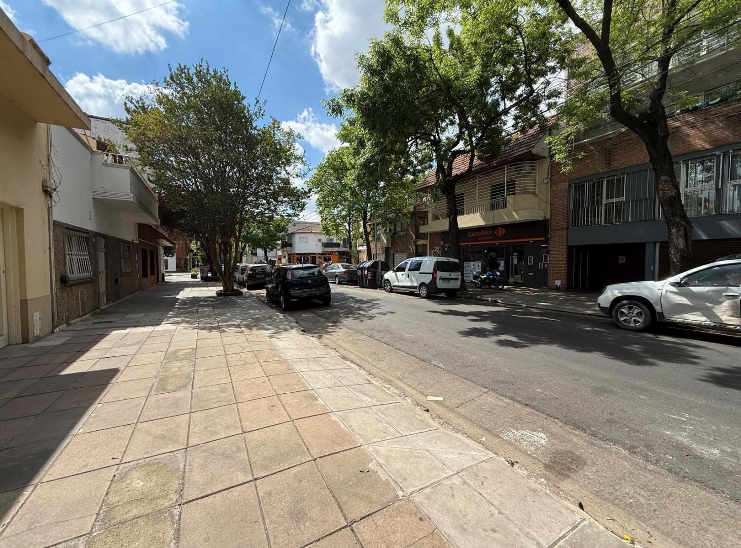 Foto de Departamento 2 Amb. En Villa Urquiza APTO CRÉDITO, imagen 2