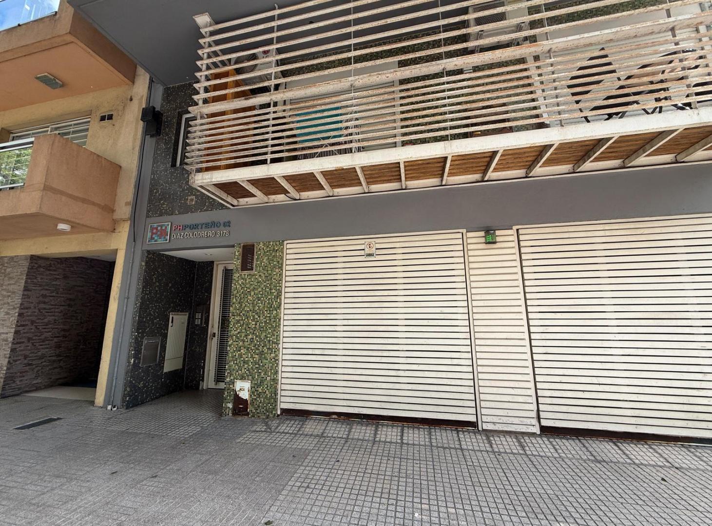 Foto de Departamento 2 Amb. En Villa Urquiza APTO CRÉDITO, imagen 1