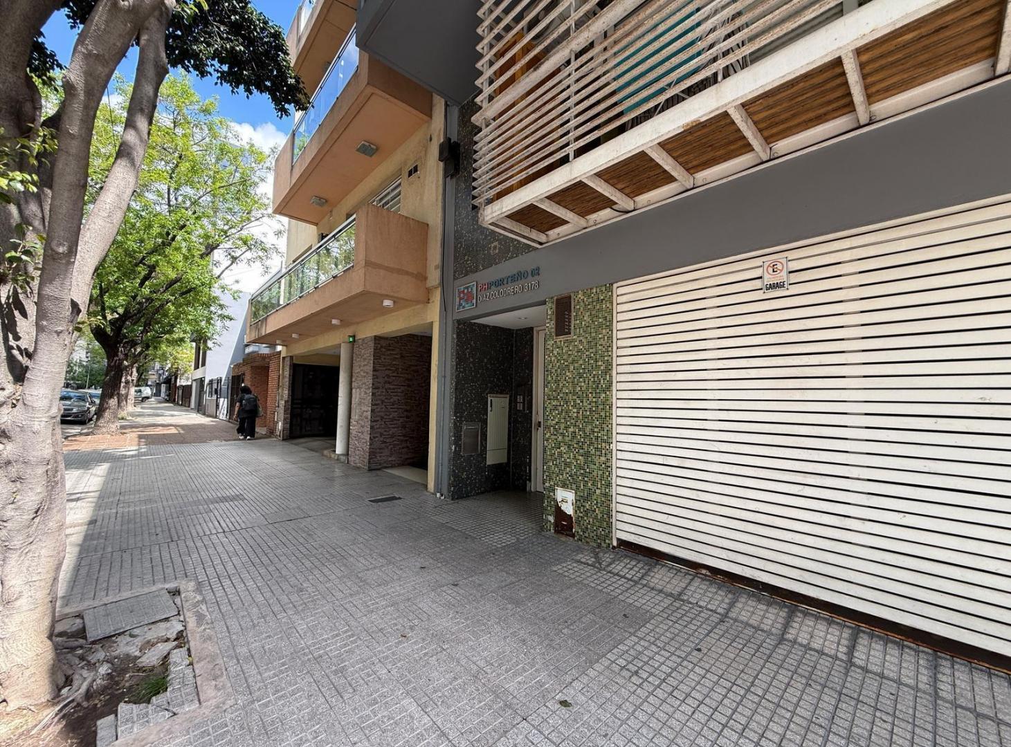 Foto de Departamento 2 Amb. En Villa Urquiza APTO CRÉDITO, imagen 3