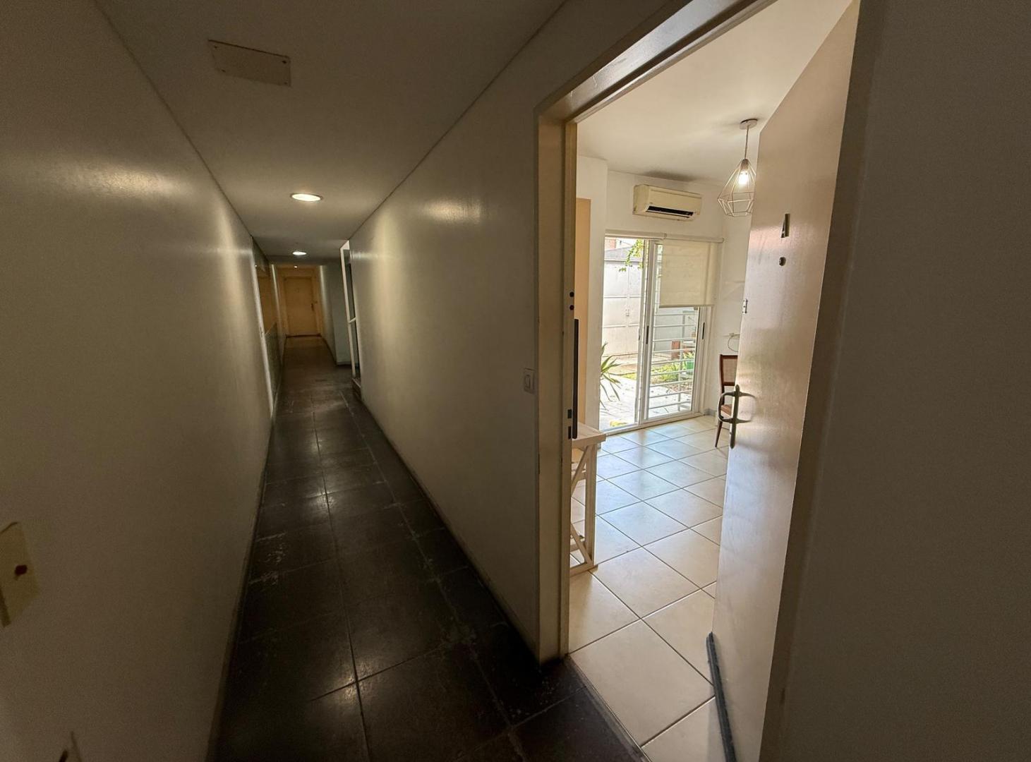 Foto de Departamento 2 Amb. En Villa Urquiza APTO CRÉDITO, imagen 5