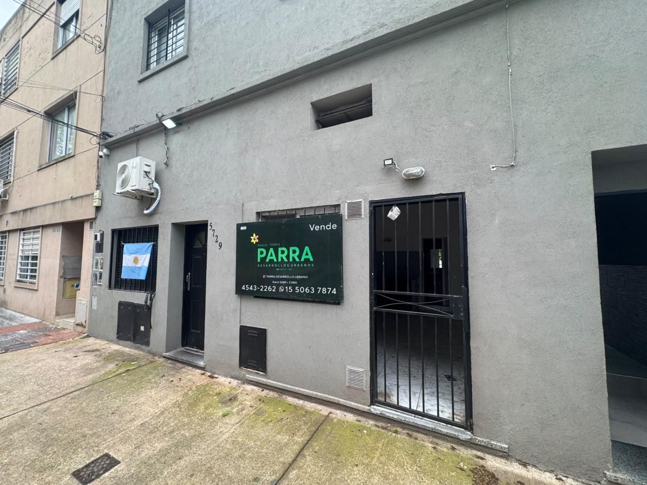 Foto de Local en Villa Urquiza, imagen 4