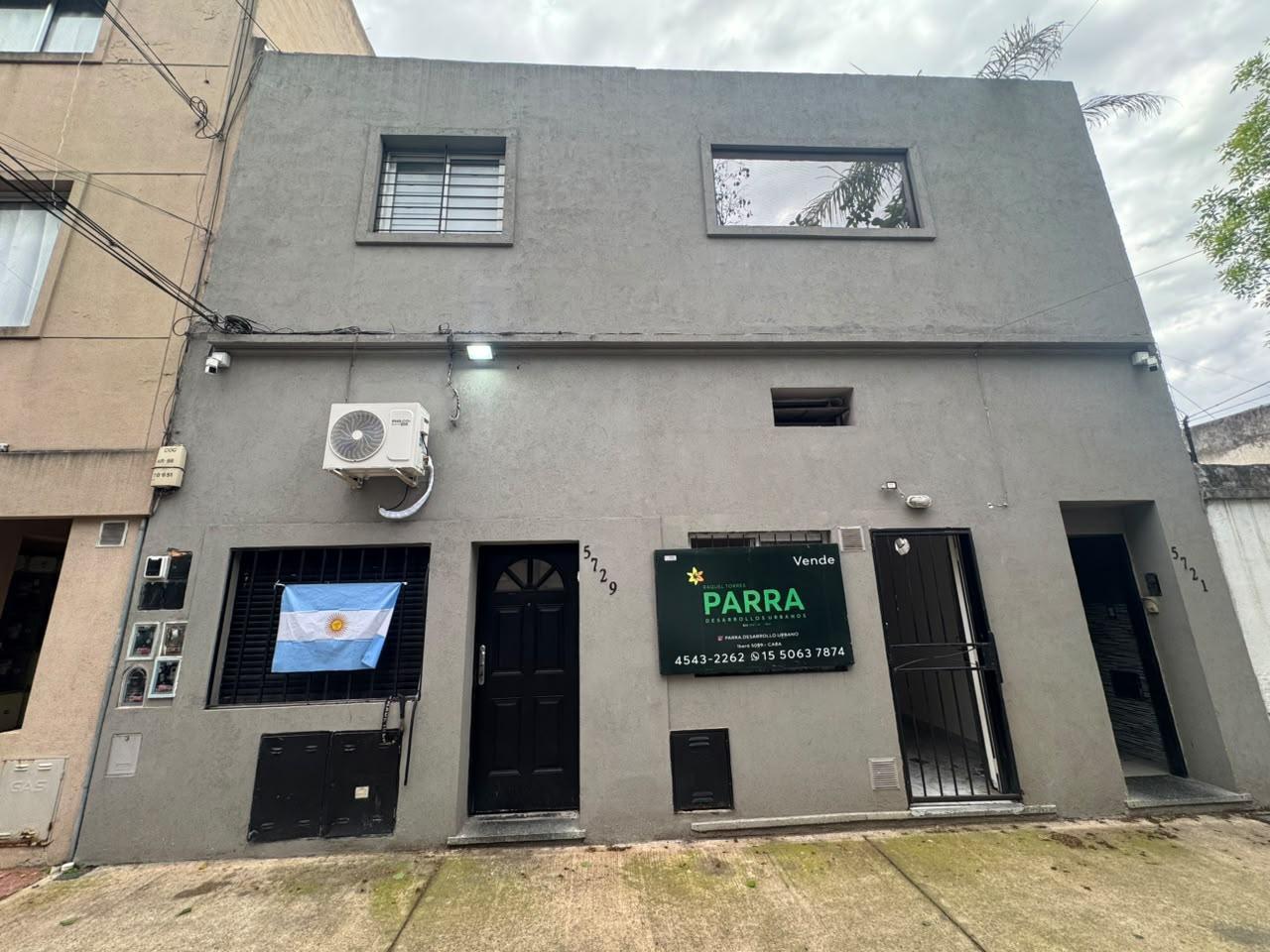 Foto de Local en Villa Urquiza, imagen 1